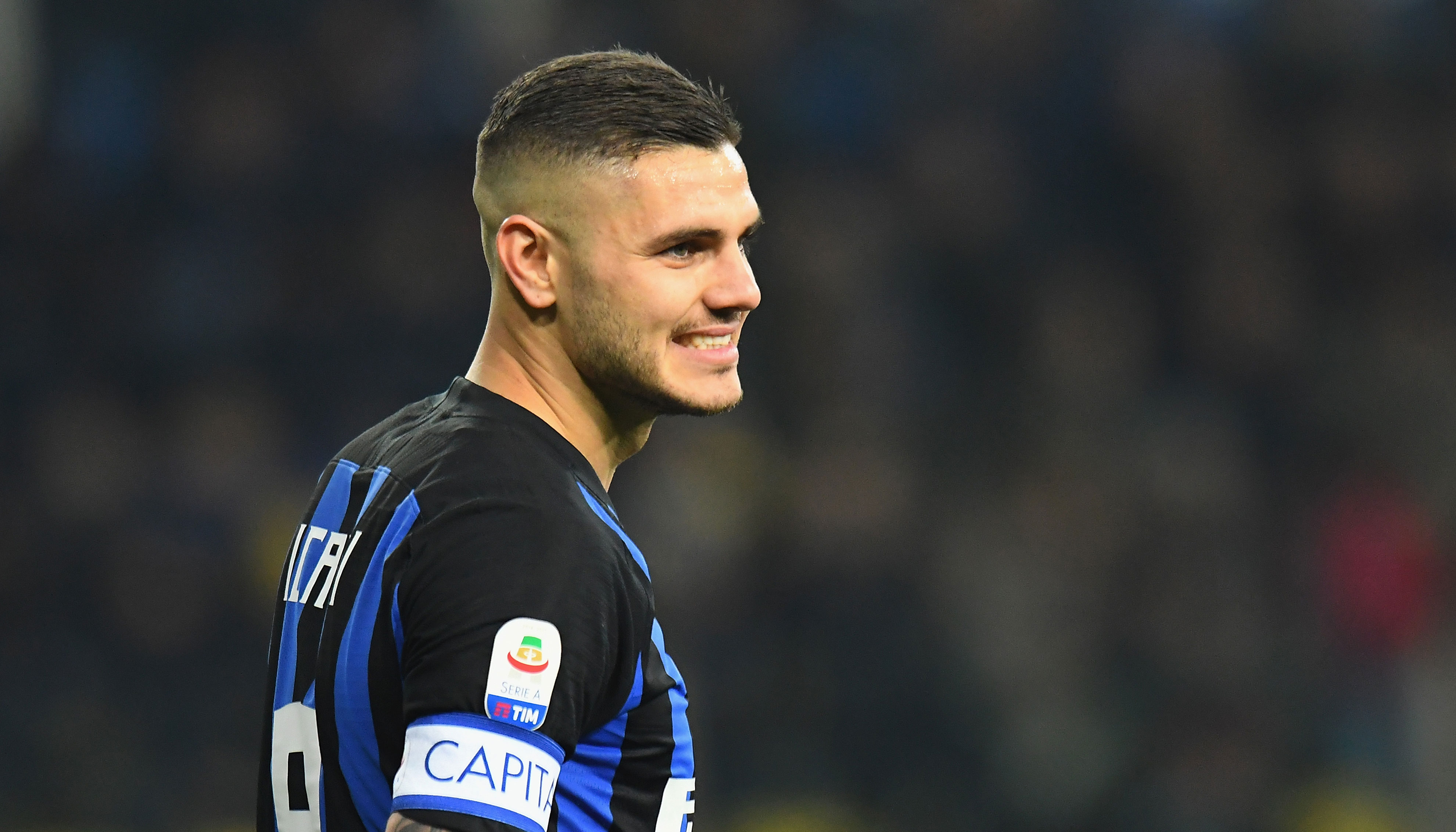 European football tips: Icardi absence could reap rewards in 114/1 acca